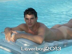 Loverboy2013