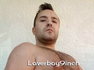 Loverboy9inch