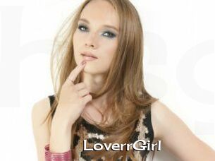 LoverrGirl