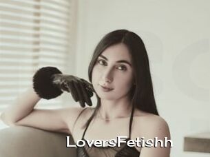 LoversFetishh