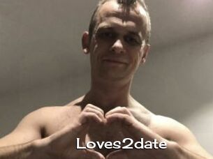 Loves2date