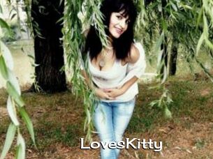LovesKitty