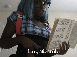 Loyalbambi