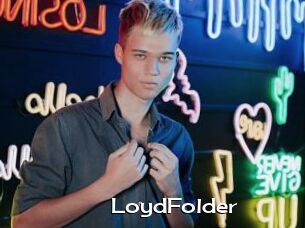 LoydFolder