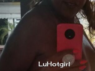 LuHotgirl