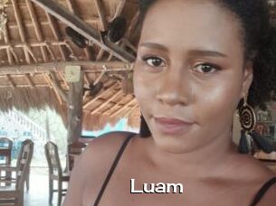 Luam