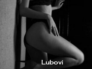 Lubovi