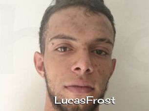 LucasFrost