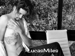 LucasMiles