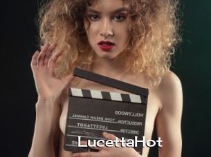 LucettaHot