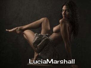 LuciaMarshall