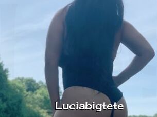 Luciabigtete