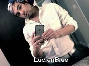 LucianBlue