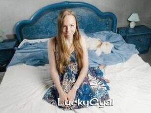 LuckyGyal