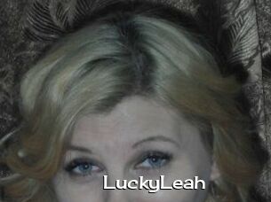 LuckyLeah
