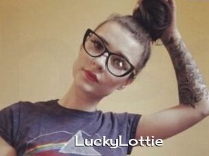 LuckyLottie