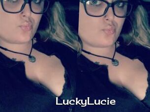 LuckyLucie