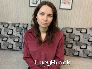 LucyBrock
