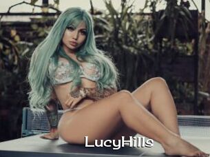 LucyHills