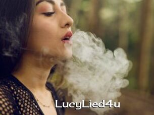 LucyLied4u