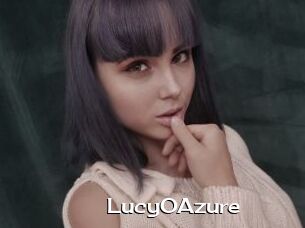 LucyOAzure
