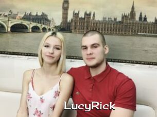 LucyRick