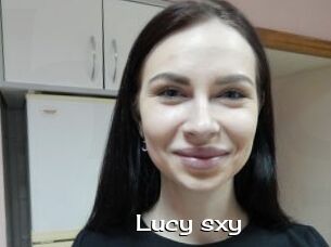 Lucy_sxy