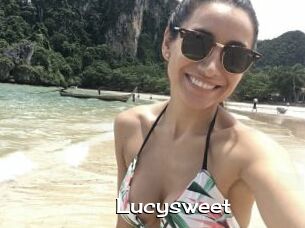 Lucysweet