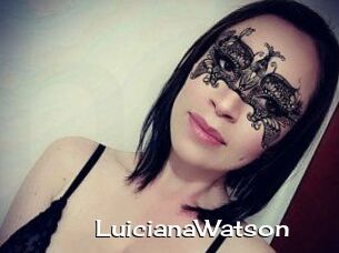 LuicianaWatson