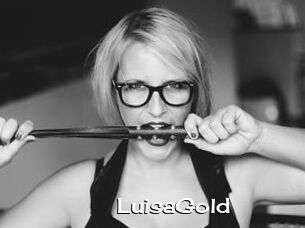 LuisaGold