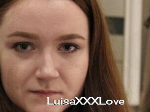 Luisa_XXX_Love