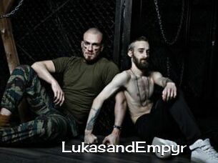 LukasandEmpyr