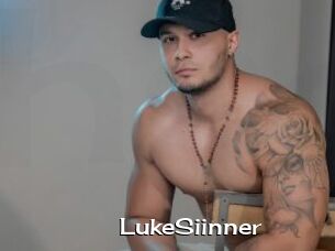 LukeSiinner