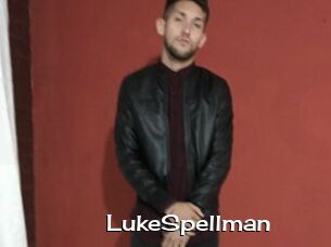 LukeSpellman