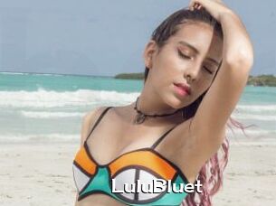 LuluBluet