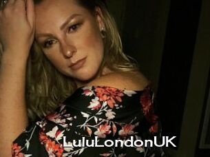 LuluLondonUK