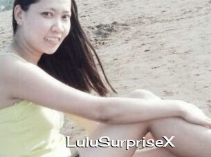 LuluSurpriseX