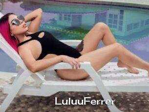 LuluuFerrer