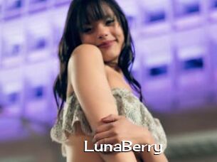 LunaBerry