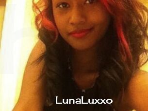 LunaLuxxo