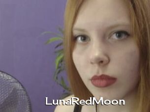 LunaRedMoon
