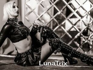 LunaTrix