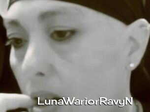 LunaWariorRavyN