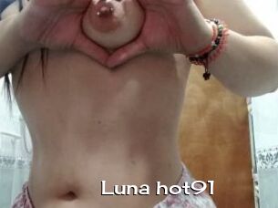 Luna_hot91