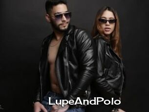 LupeAndPolo