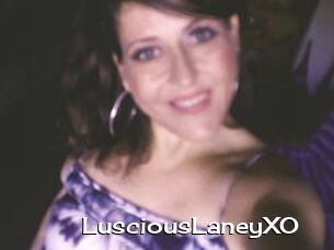 LusciousLaneyXO