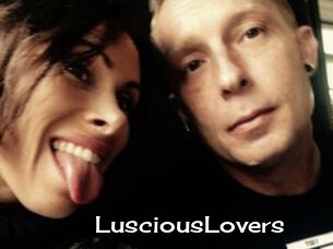 LusciousLovers