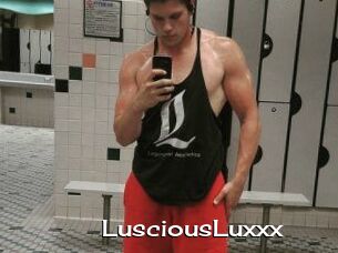 LusciousLuxxx