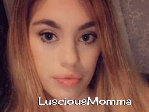 LusciousMomma