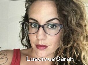 Luscious_Sarah
